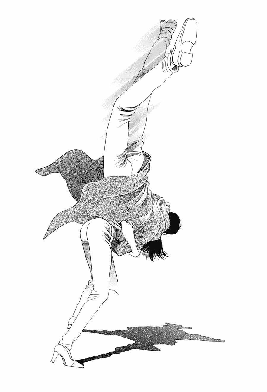 Himitsu - Chương 9