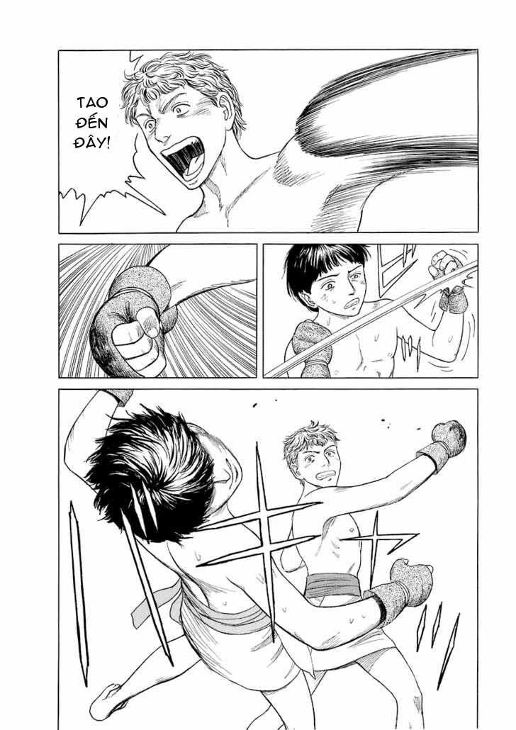 Historie - Chương 10