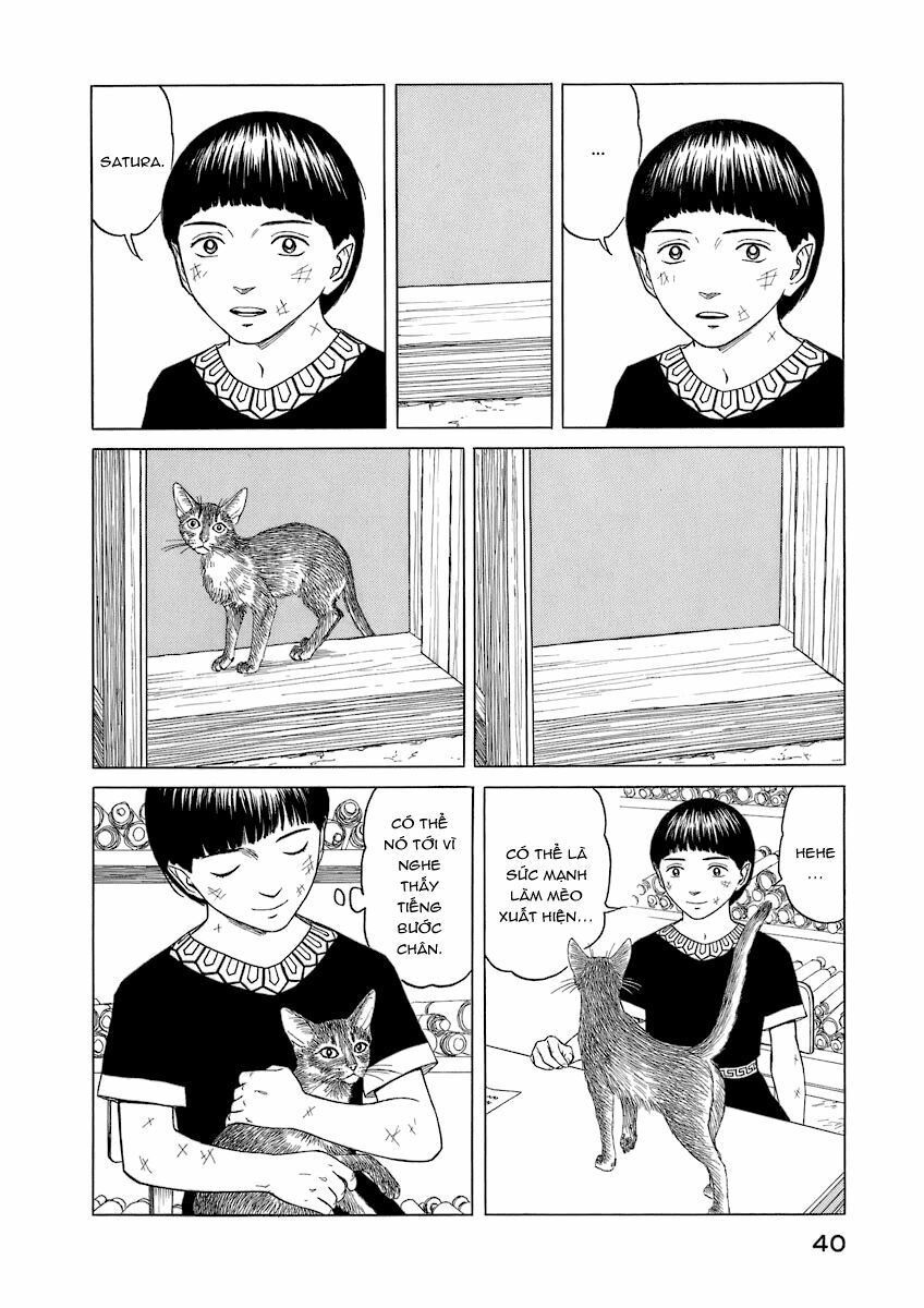 Historie - Chương 11