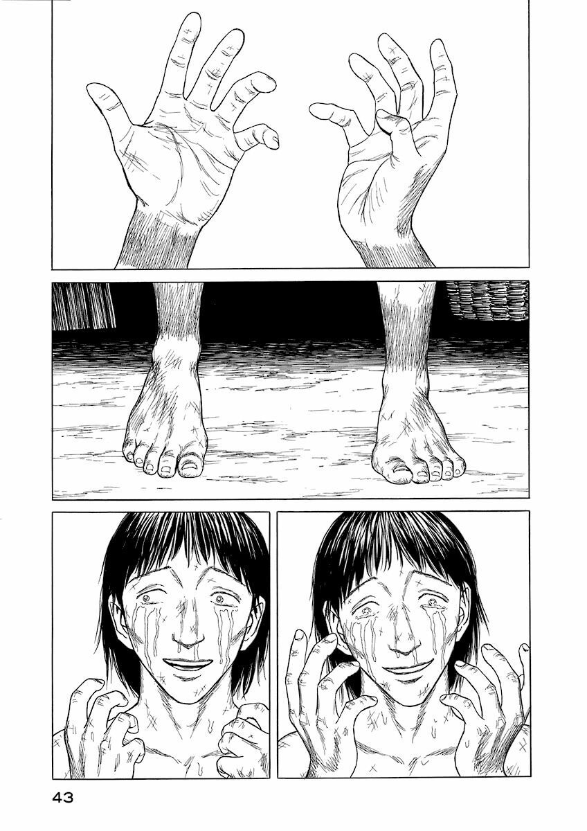 Historie - Chương 11