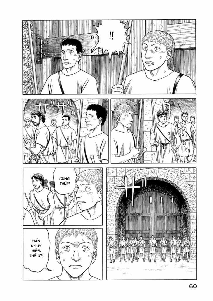 Historie - Chương 12