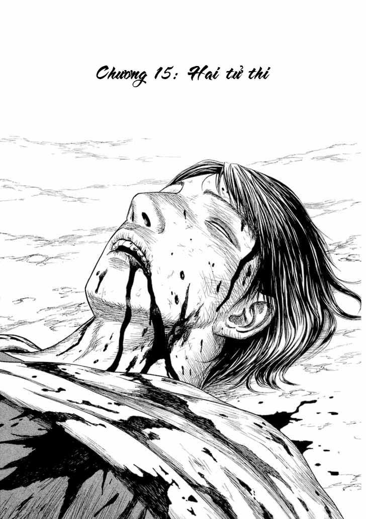 Historie - Chương 15