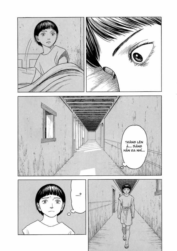 Historie - Chương 15
