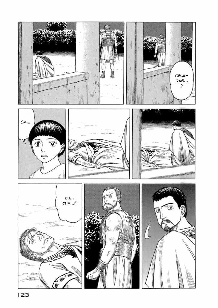 Historie - Chương 15