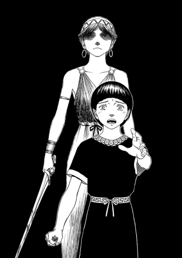 Historie - Chương 16