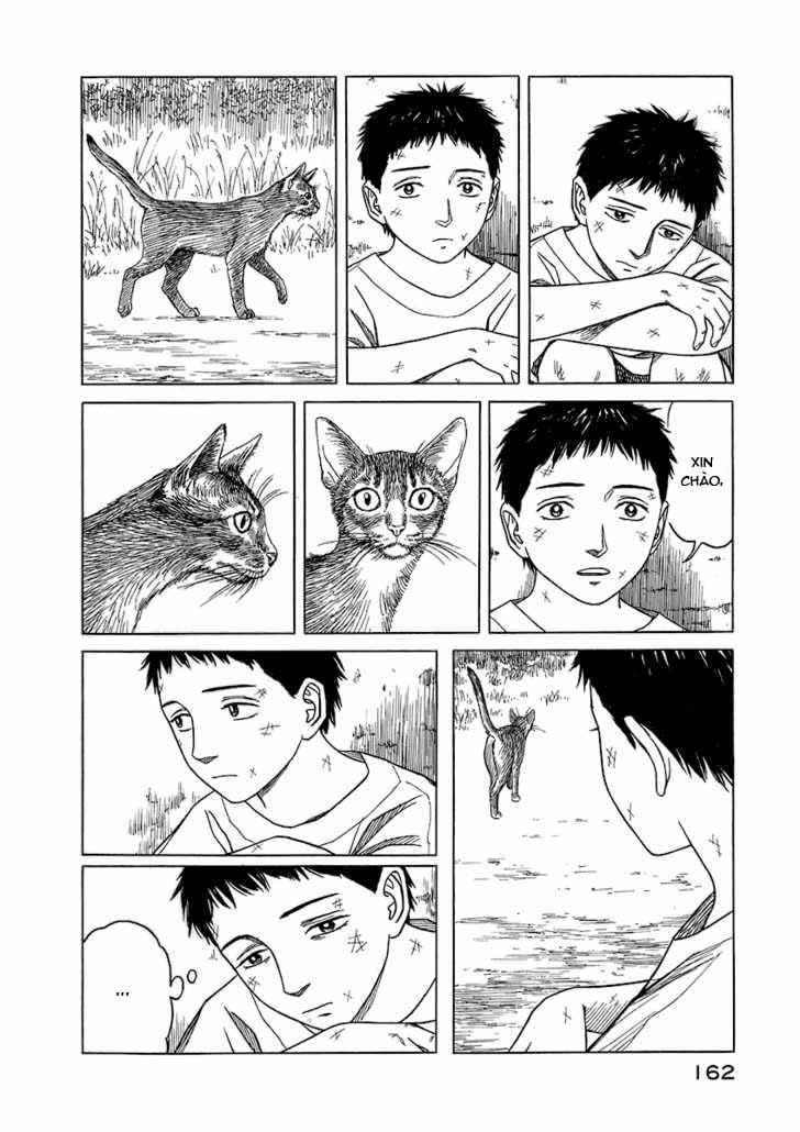 Historie - Chương 17