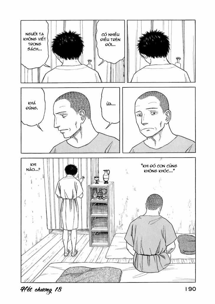 Historie - Chương 18