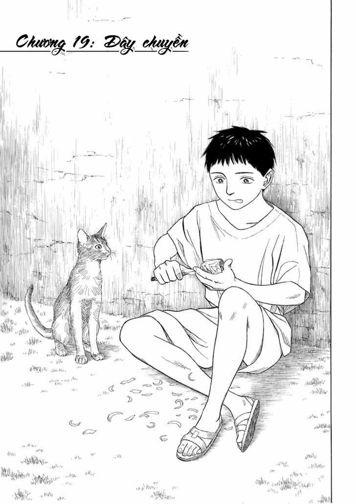 Historie - Chương 19