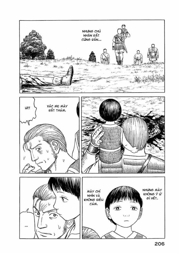 Historie - Chương 19