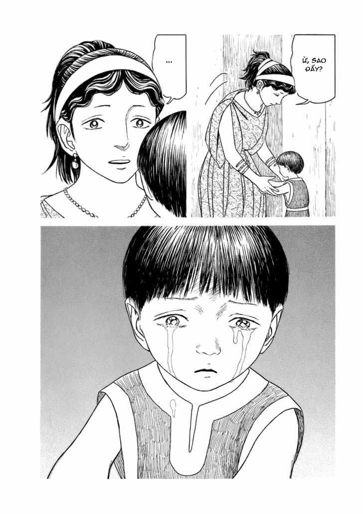 Historie - Chương 19
