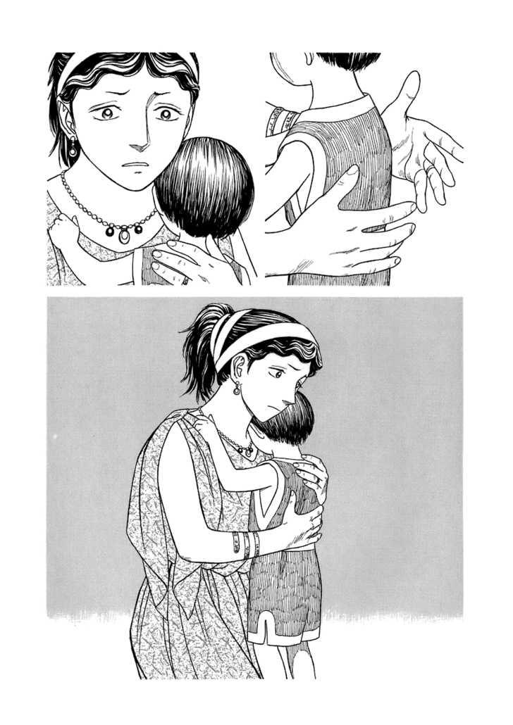 Historie - Chương 19