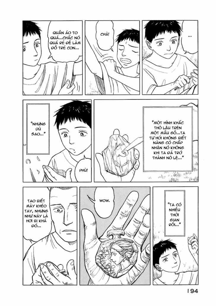 Historie - Chương 19