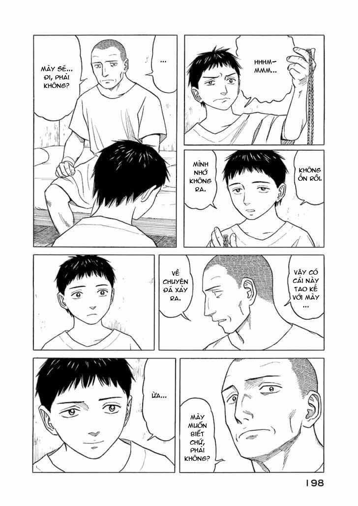 Historie - Chương 19