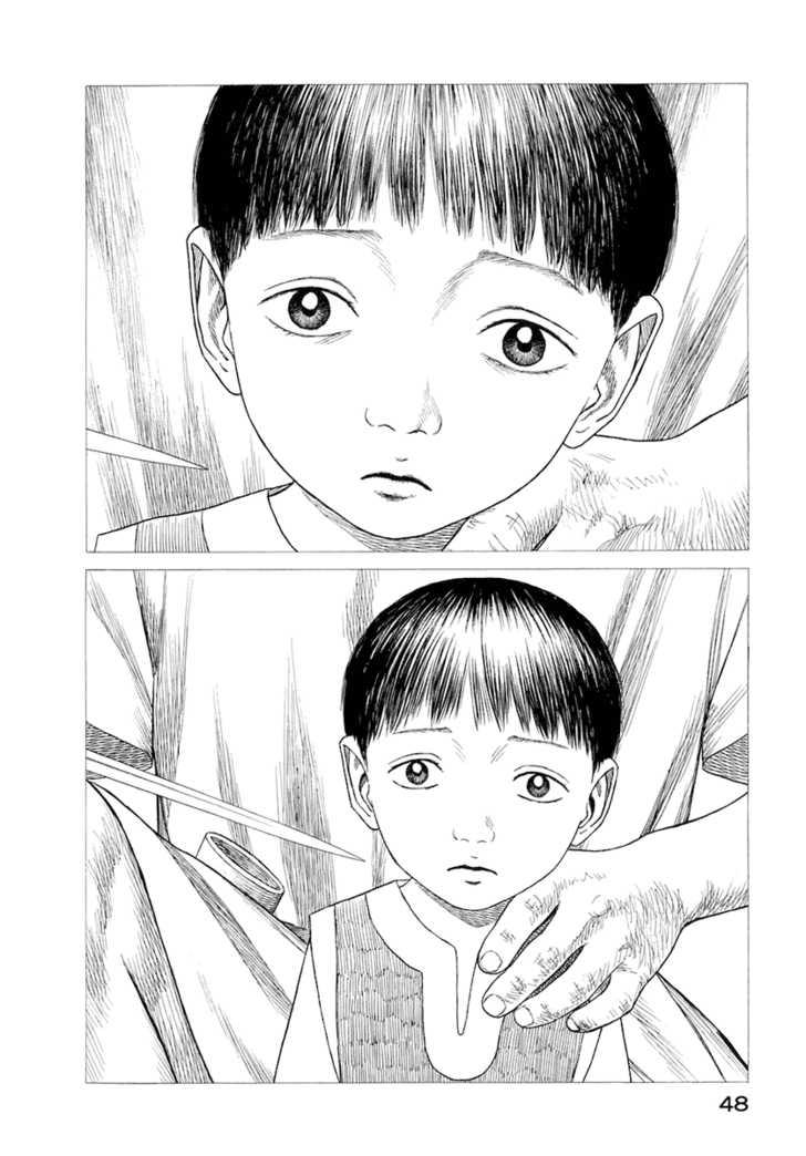 Historie - Chương 21