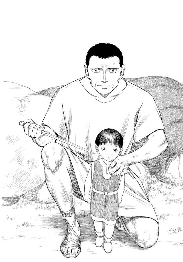 Historie - Chương 21