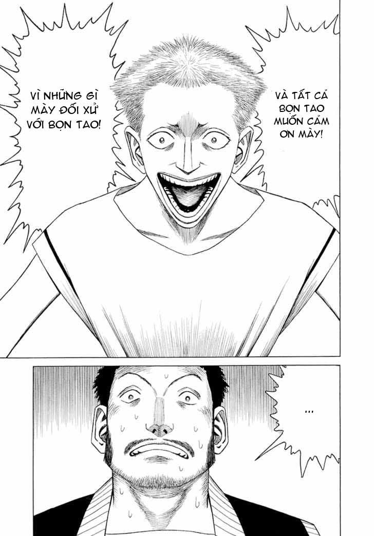 Historie - Chương 22