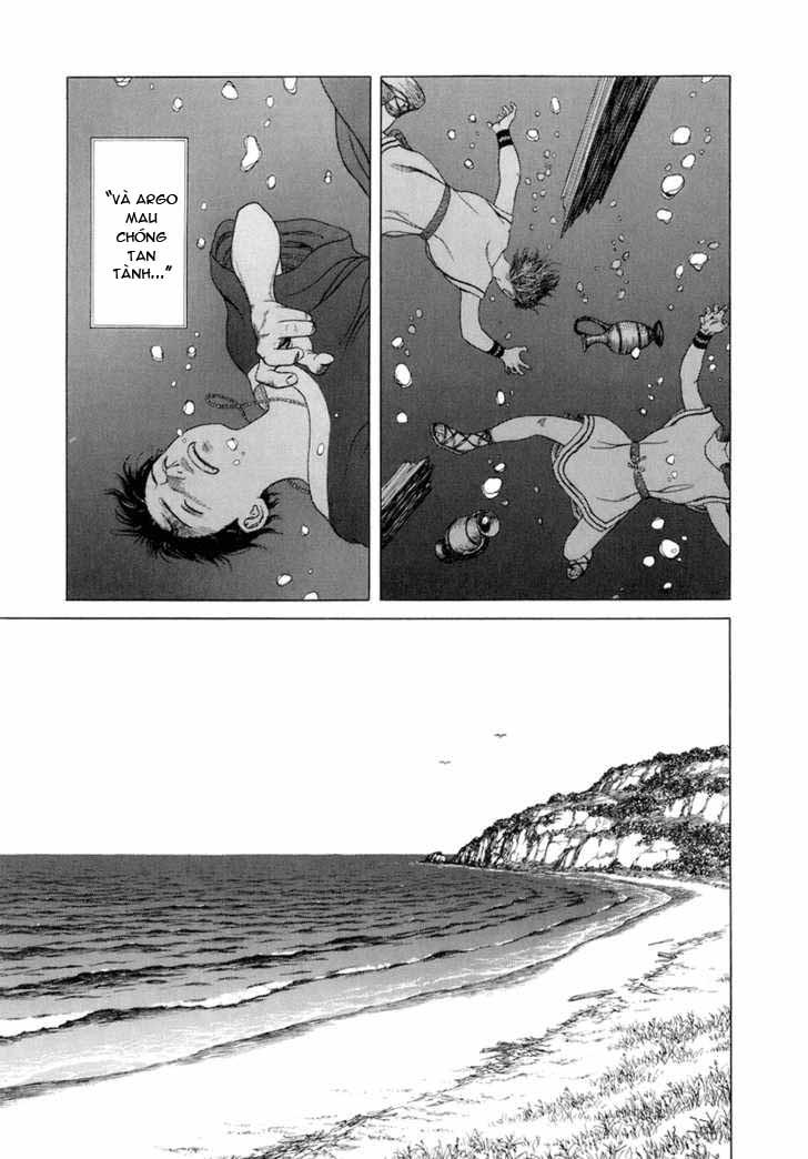 Historie - Chương 23