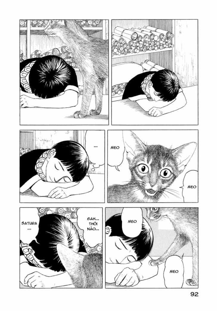 Historie - Chương 24