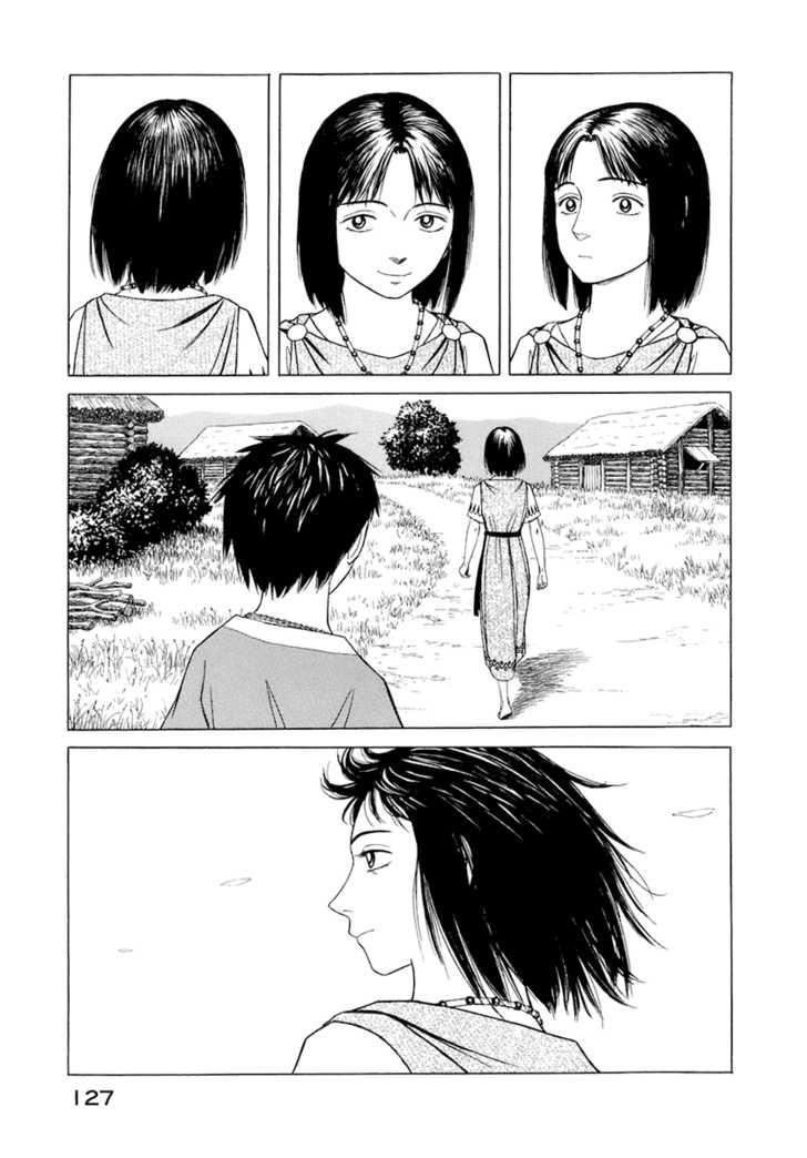Historie - Chương 25