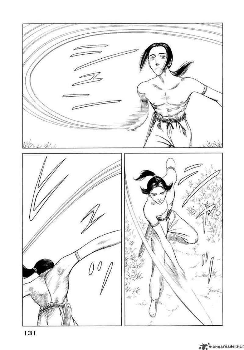 Historie - Chương 26