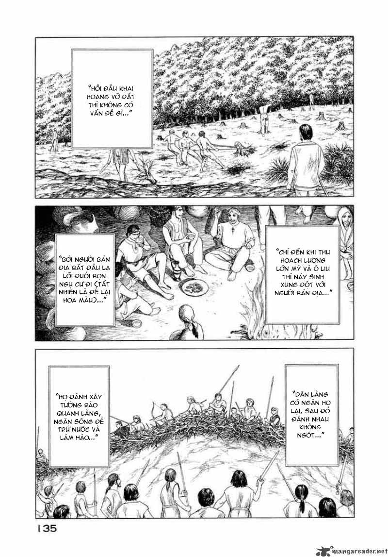 Historie - Chương 26