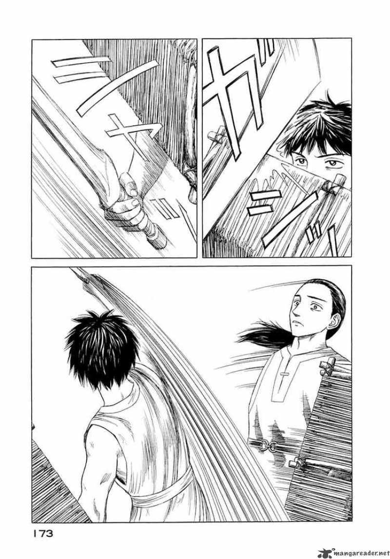 Historie - Chương 28