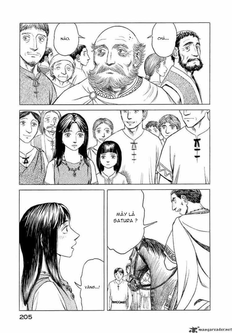 Historie - Chương 29