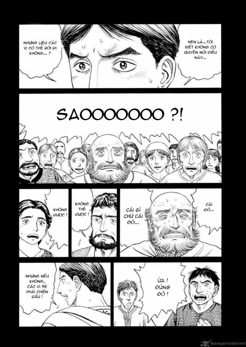 Historie - Chương 30