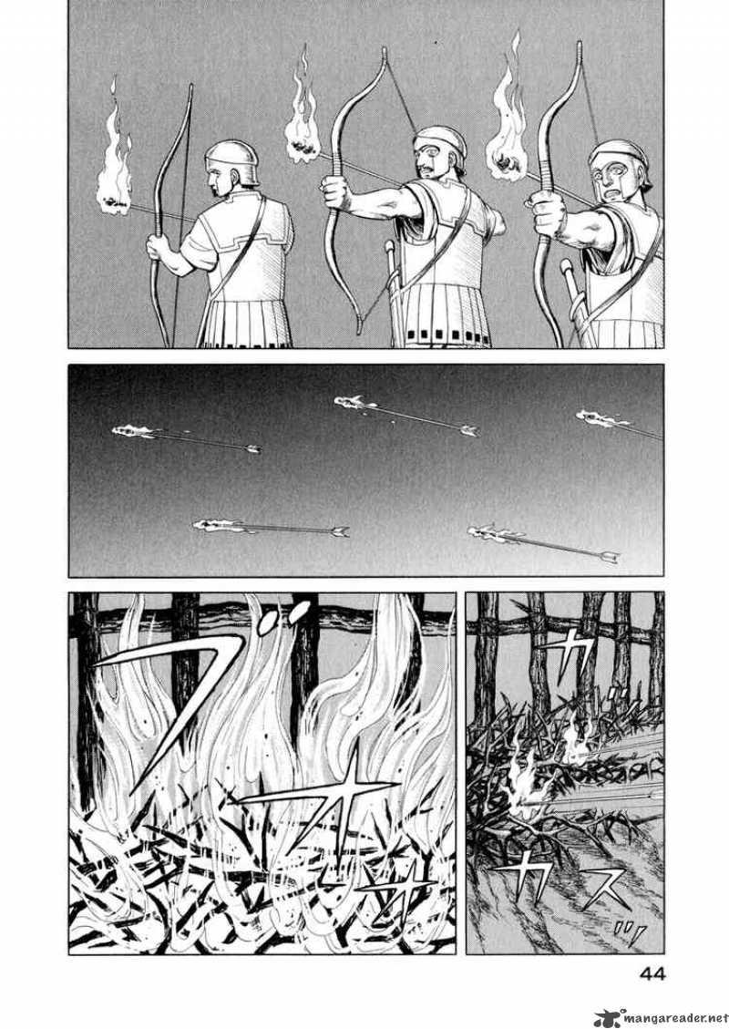 Historie - Chương 31
