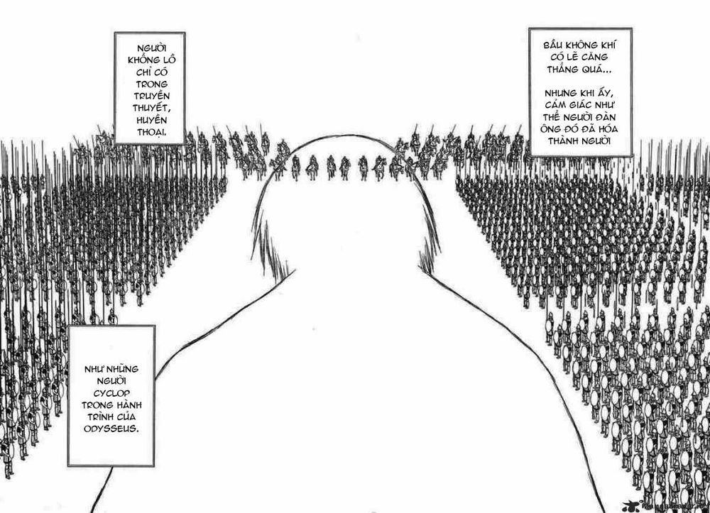 Historie - Chương 43
