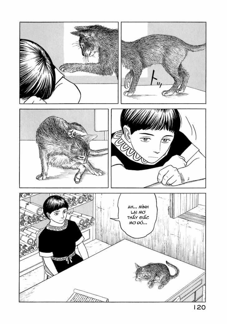 Historie - Chương 5