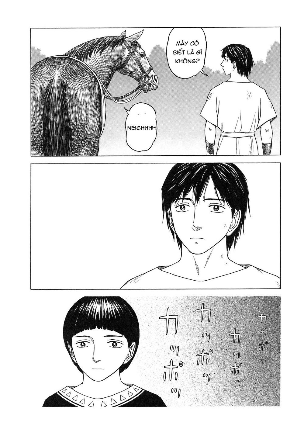 Historie - Chương 52