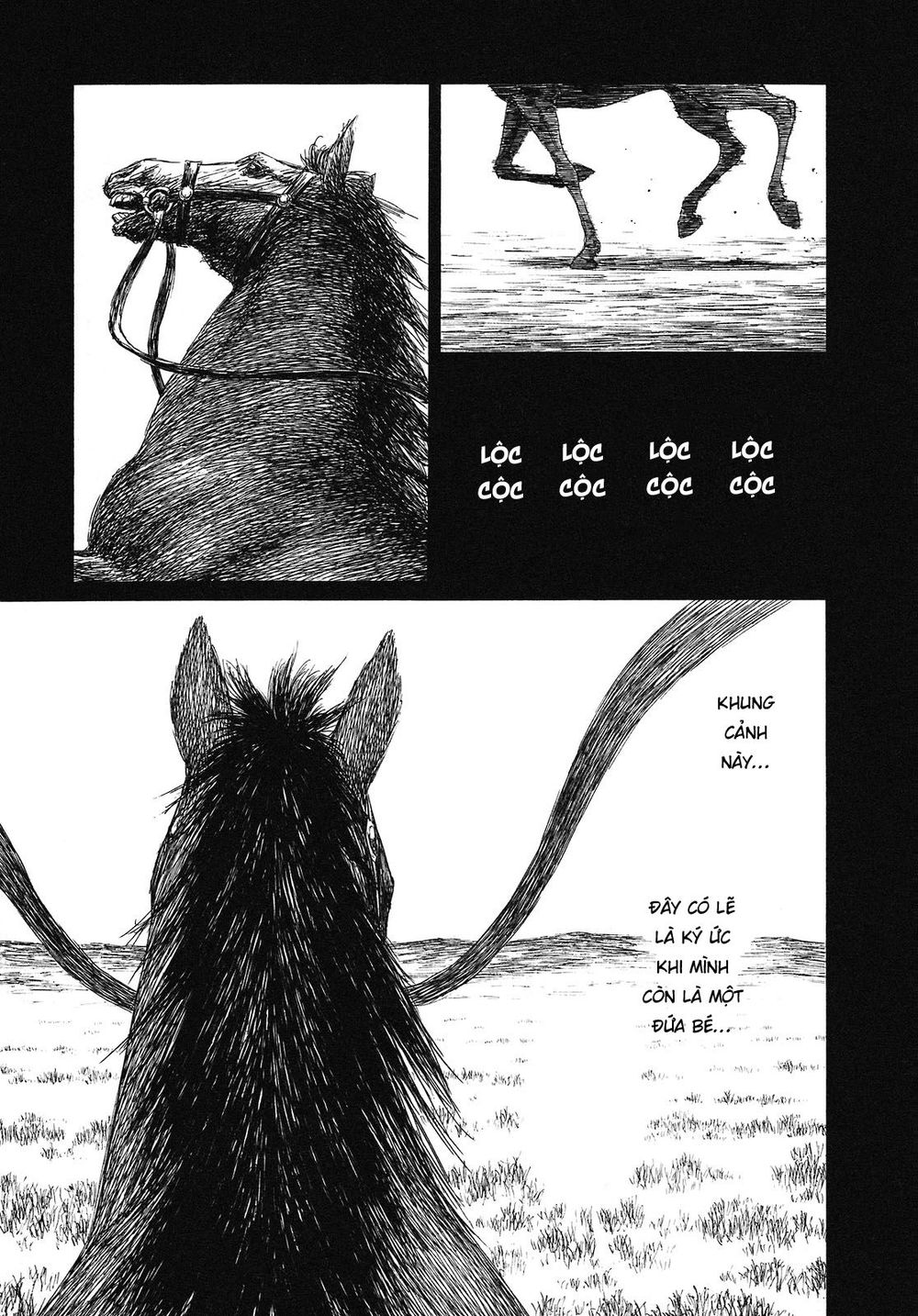 Historie - Chương 52