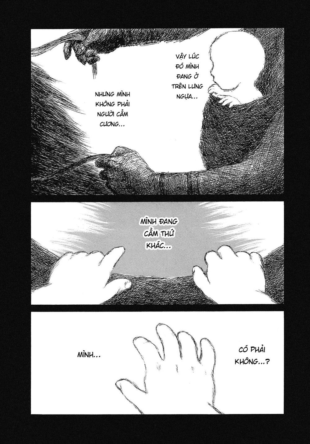 Historie - Chương 52