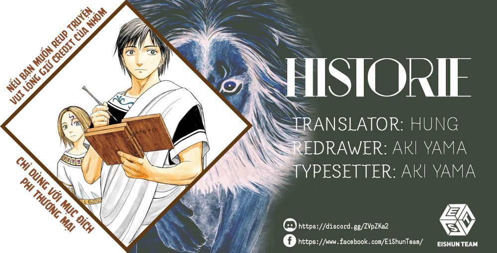 Historie - Chương 52