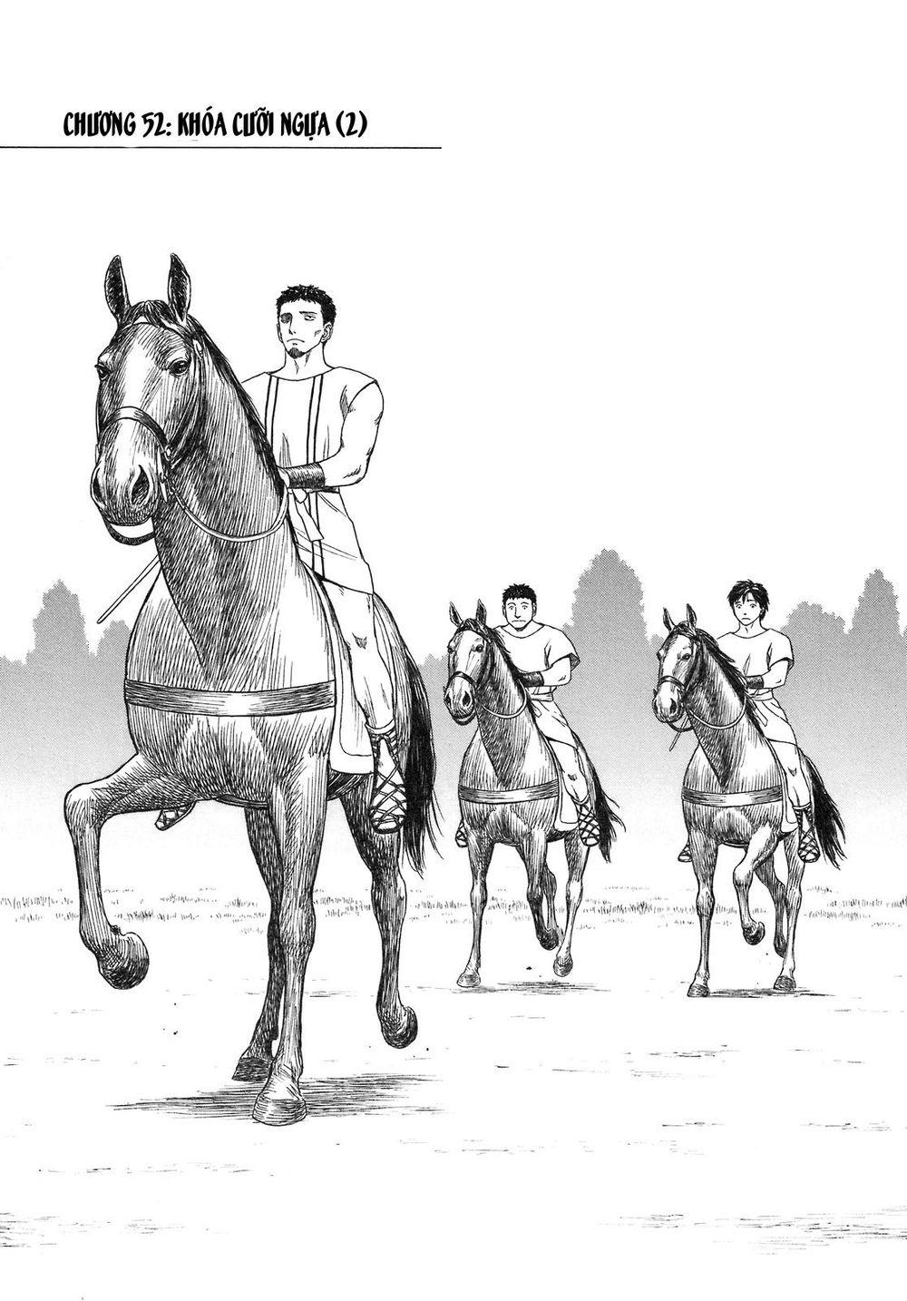 Historie - Chương 52