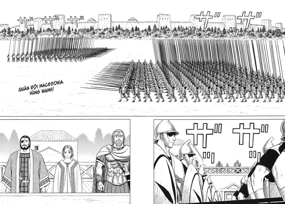 Historie - Chương 53