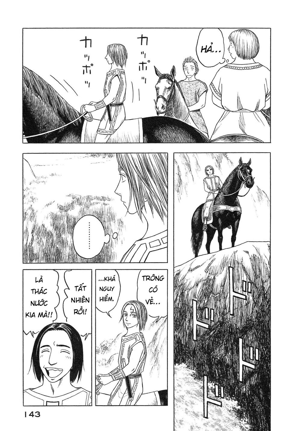 Historie - Chương 55