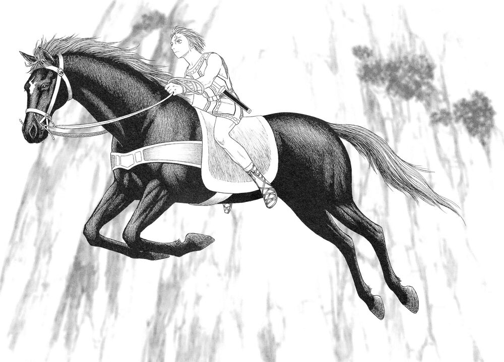 Historie - Chương 55