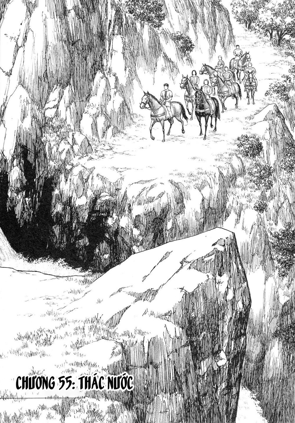Historie - Chương 55