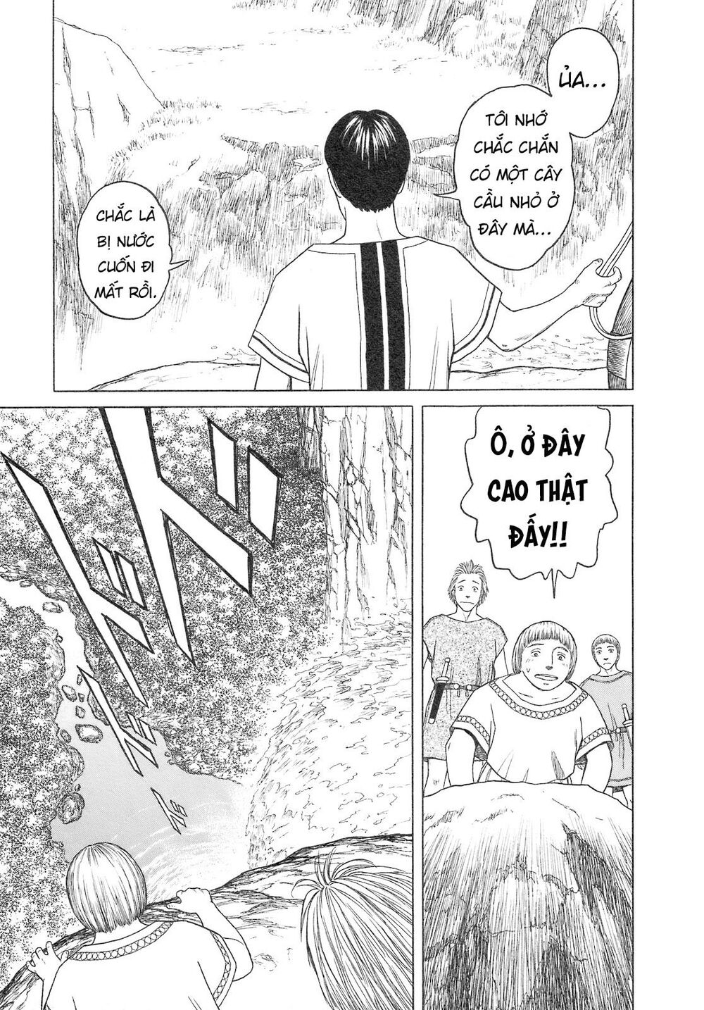 Historie - Chương 55