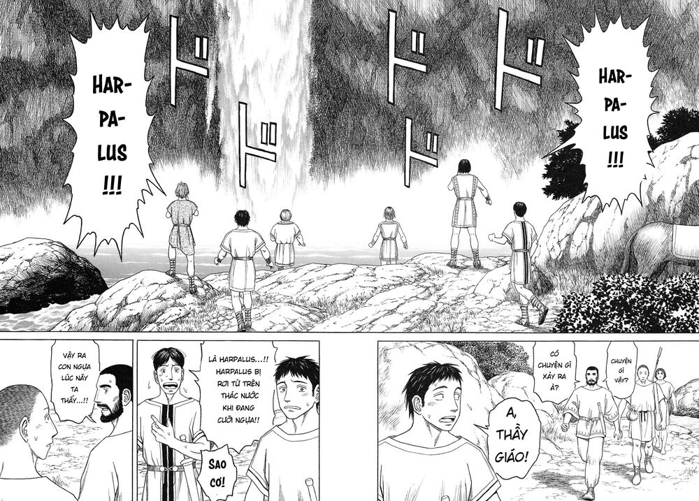 Historie - Chương 56