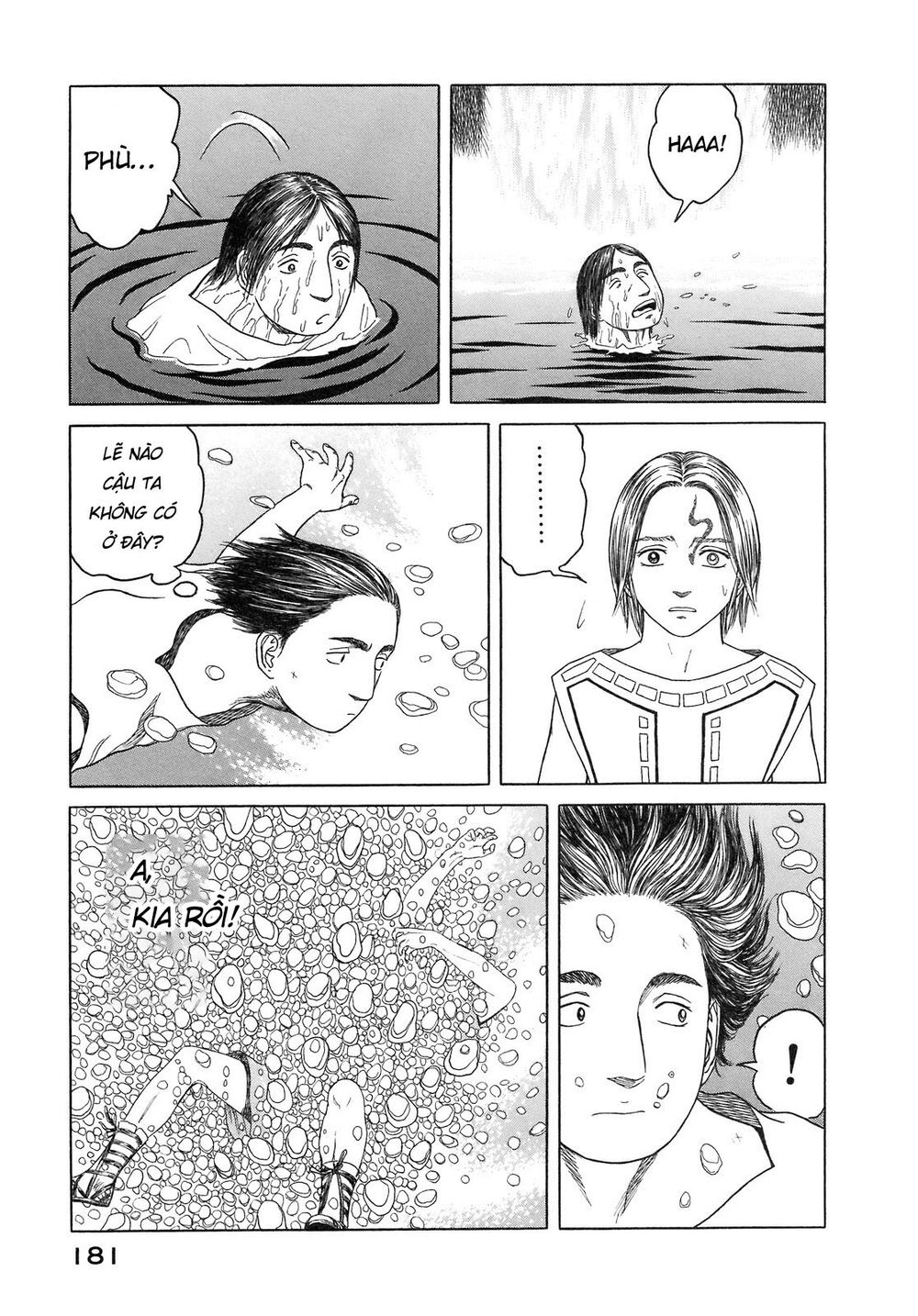 Historie - Chương 56
