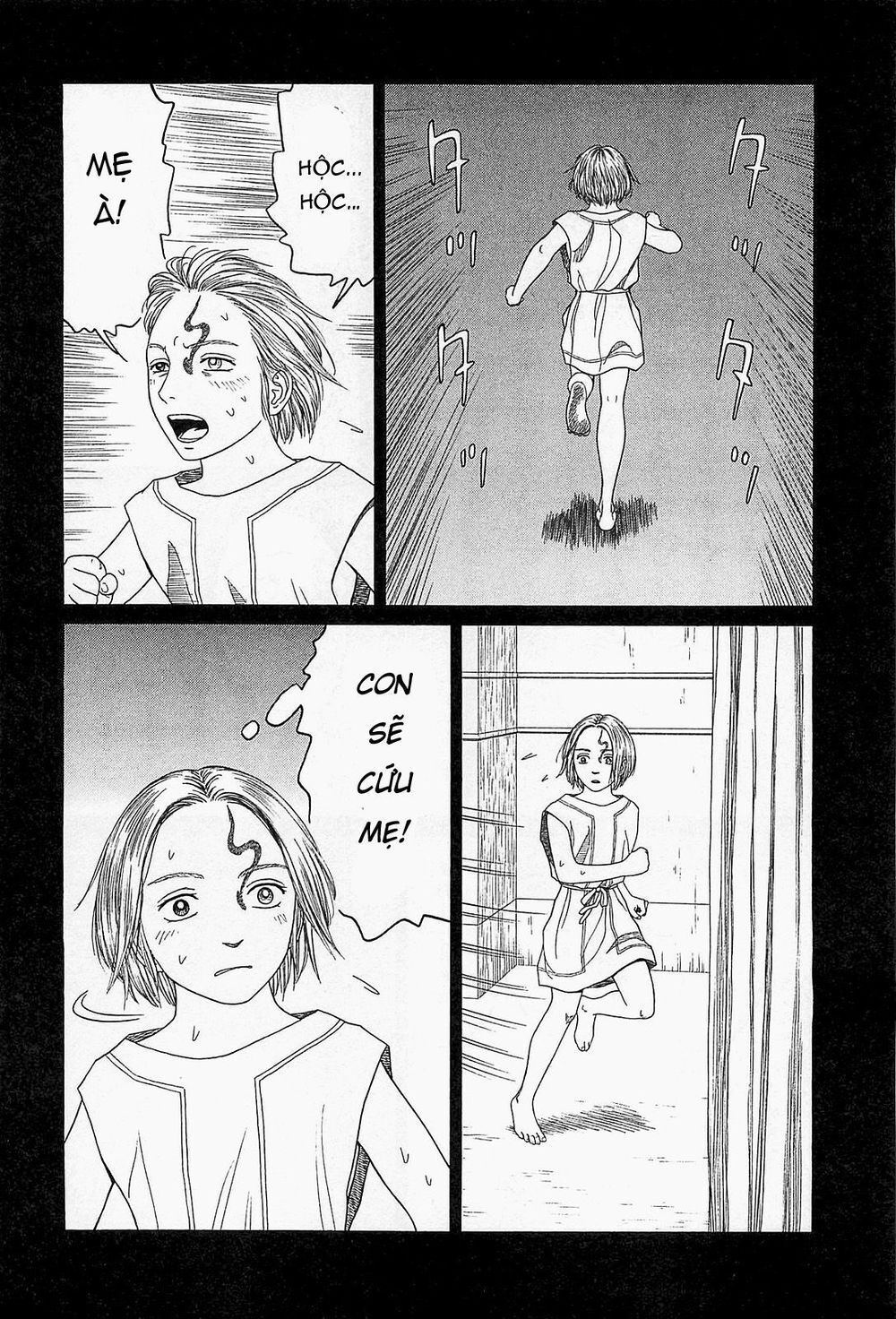 Historie - Chương 59