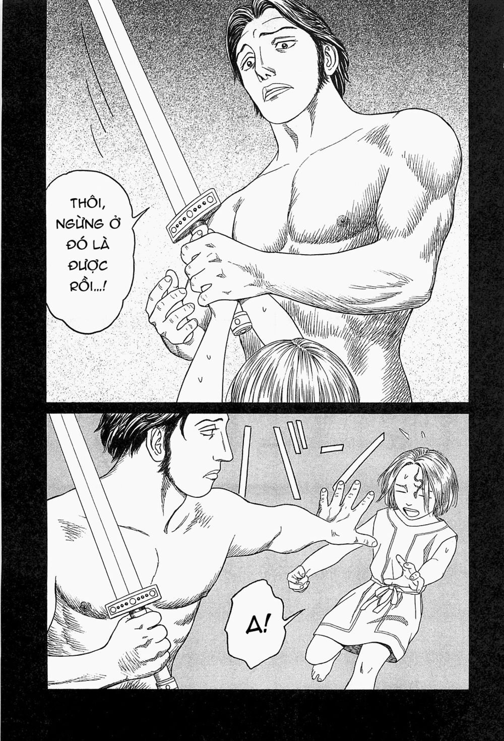 Historie - Chương 59