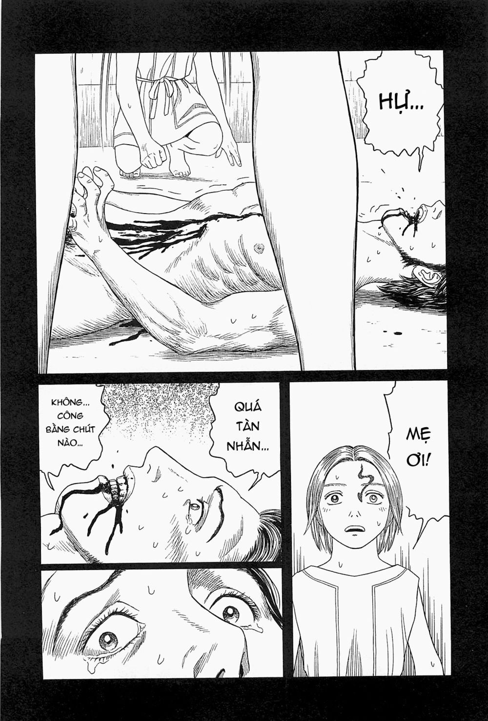 Historie - Chương 59