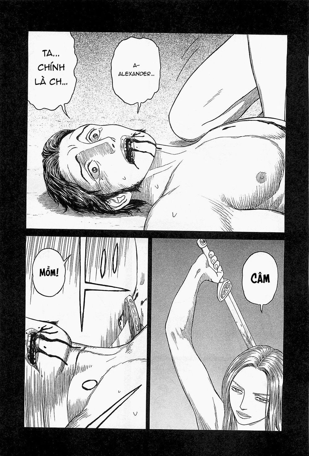 Historie - Chương 59