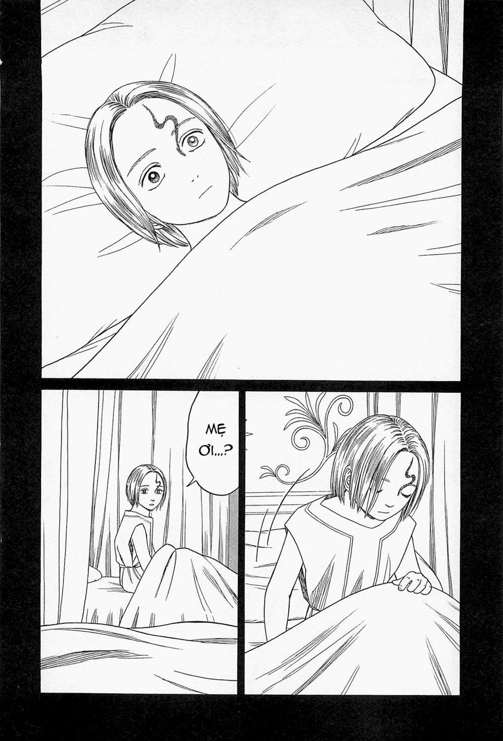 Historie - Chương 59