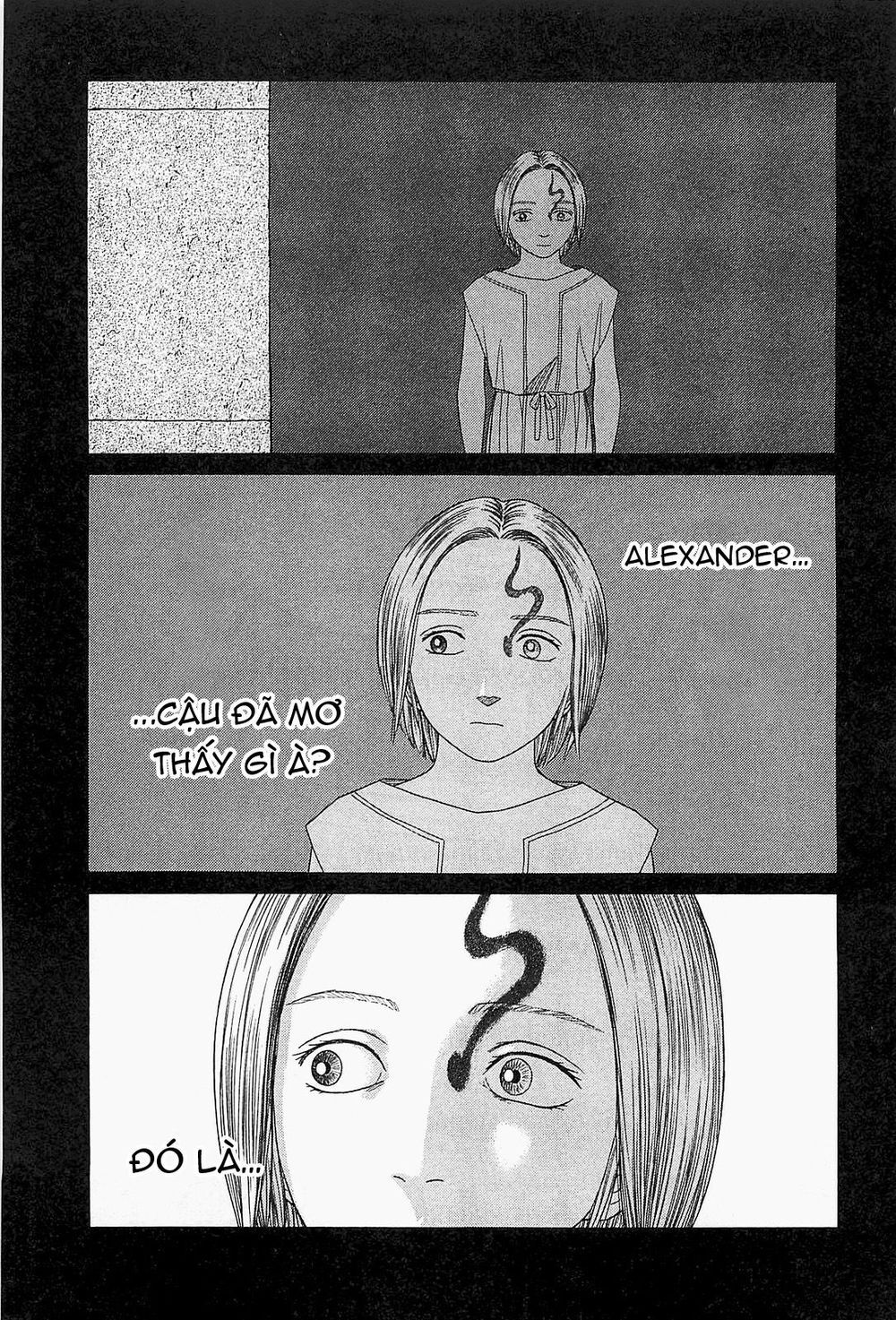 Historie - Chương 59