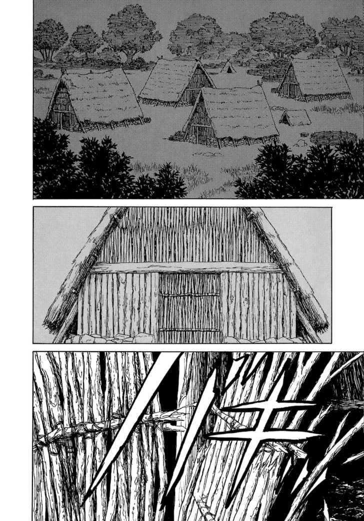 Historie - Chương 6
